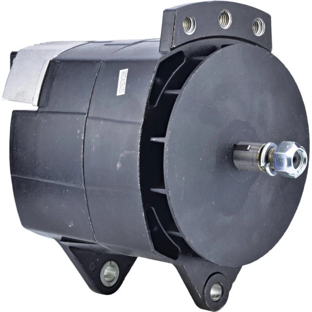Alternator For Volvo Penta TAMD162 A B C TMD100B C; AMO0006