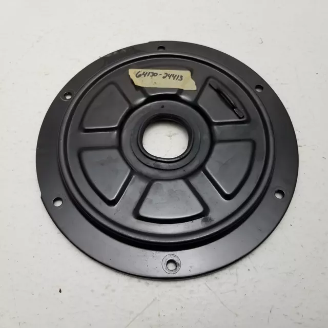 Suzuki ALT125 Brake Cover Guard Shield 64130-24413