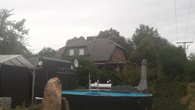 Viel Platz für viele Wünsche! Massivbau, Einlieger, Gewerbenutzg.