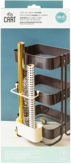 Soporte de envoltura de regalo We R Memory Keepers A La Cart (C5) Soporte de envoltura de regalo We R Memory Keepers A La Cart (C5)