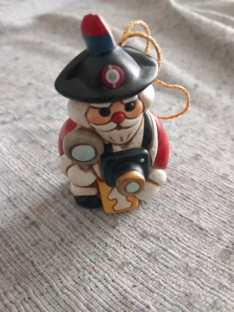 Thun Carabiniere Ris Anno 2018