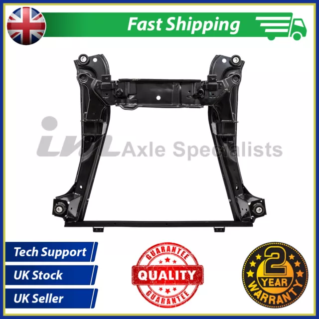 Front Subframe Crossmember for Ford Mondeo MK3 00-07
