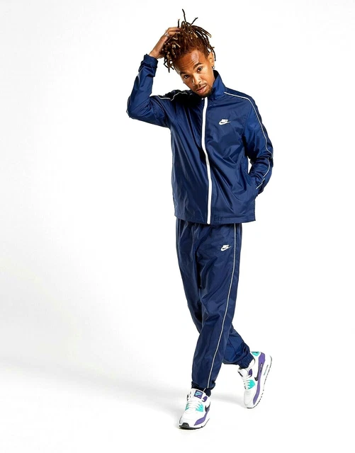 Tuta nike suit basic shop
