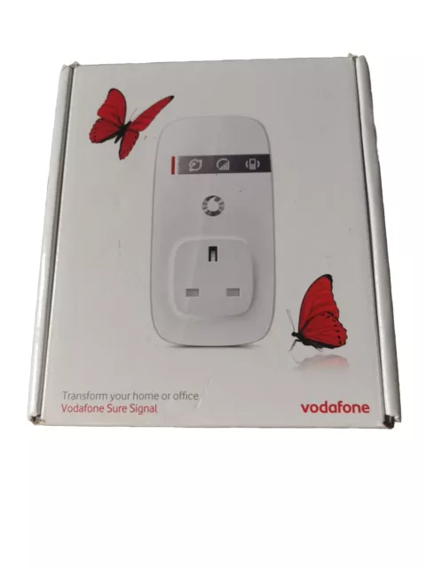 Vodafone Sure Signal Alcatel Lucent 9361 Home Cell P3.0 Signal Extender