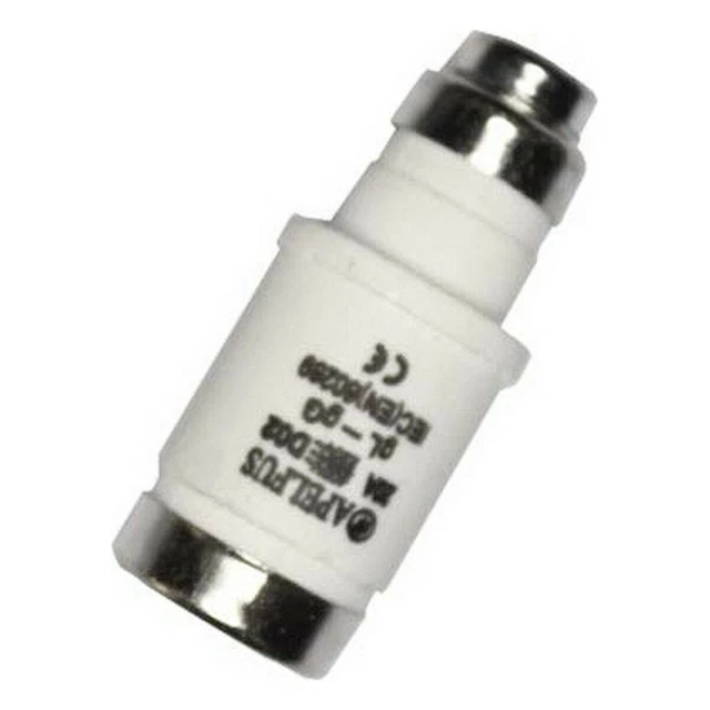 Fusible EDM neoced 15 mm 2 Unités