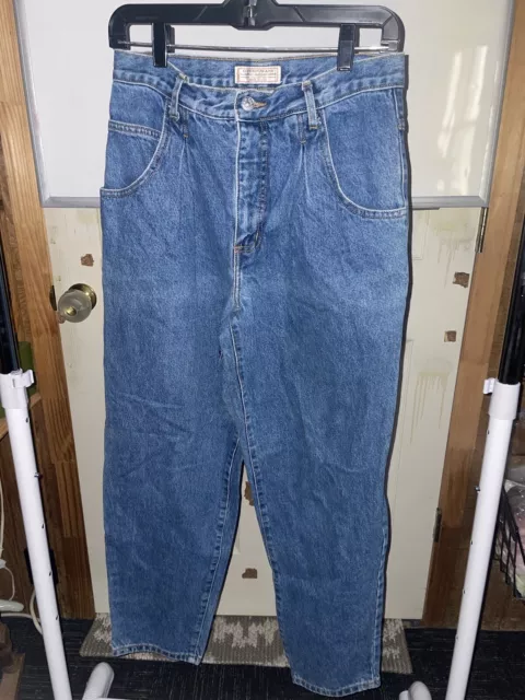 Vintage 90s Women’s Guess Jeans (George’s Marciano) Size 30