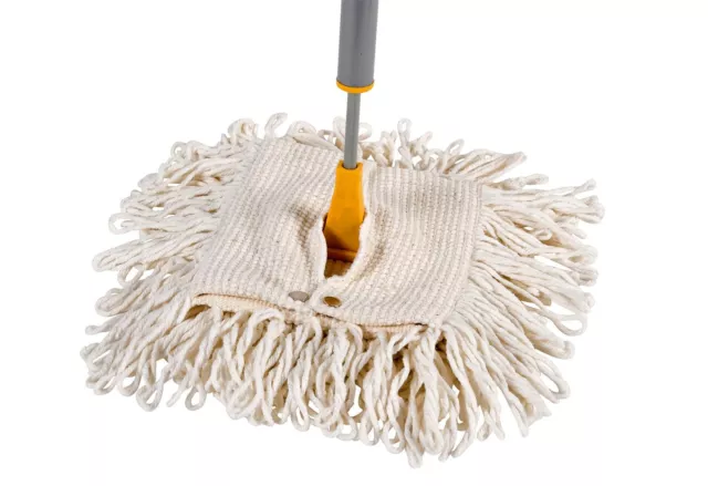 VERMOP Ersatztasche 'Pudel-Elastic-Mop'