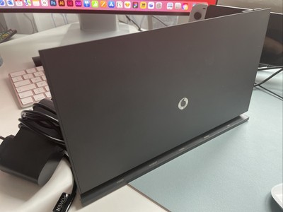 Vodafone MODEM VODAFONE POWER STATION SHG300 NUOVO MODELLO 