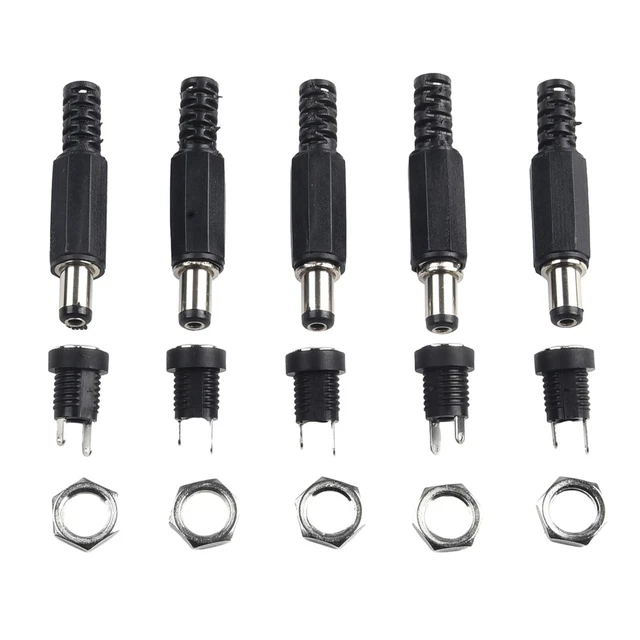 Câble Adaptateur 100 W DC 4,0 X 1,35 Mm, Adaptateur DC Mâle 4