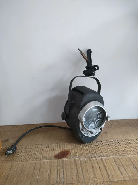 Projecteur Cinéma Robert Julia France Type Cremer Années 60, Occasion Vintage