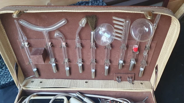 Tefra Apparat N53