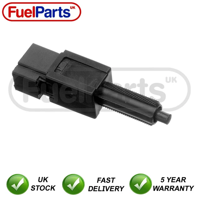 FUELPARTS BRAKE LIGHT Switch Fits Nissan Micra Note Juke Qashqai Almera