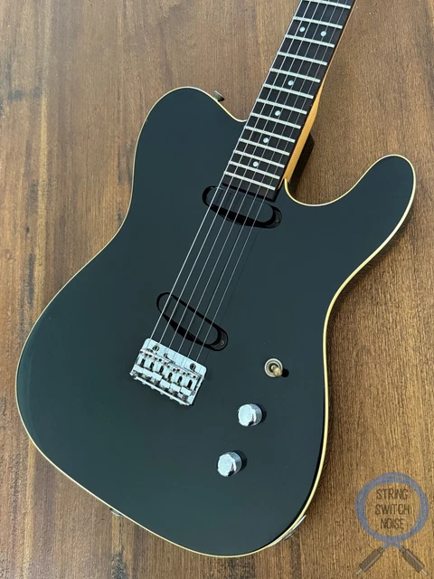 日本製 Fernandes TE-1 Telecaster フェルナンデス テレキャスター 訳