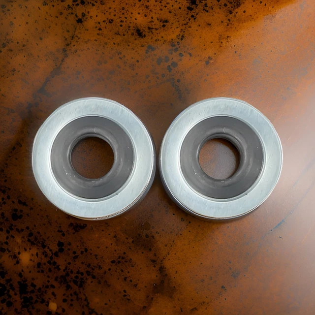 Décoration Rayons VTT Lot De 12 écrous De Rayons Vélo 14G