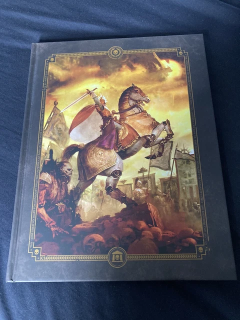 Templar Codex WARHAMMER 40K 9TH Edition: Codex Supplement: Black Templars excellent ...