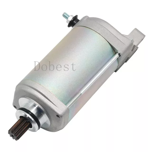 STARTER Motor for BMW F800GS K72 F700GS K70 F800R K73 F650GS R13 K72 F800ST K71