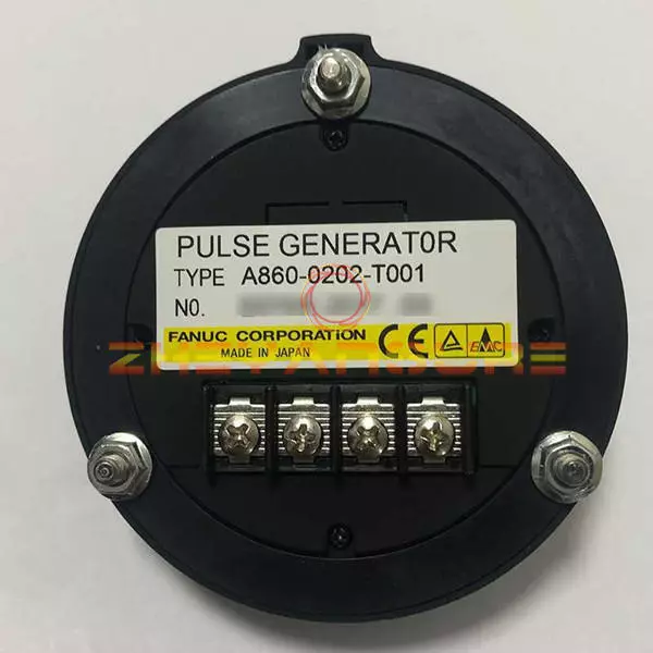 1Pc Fanuc A860-0202-T001 Pulse Generator