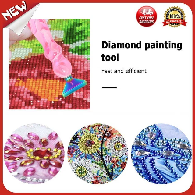 Pluma artesanal universal del Reino Unido desmontable duradera para kits de accesorios artesanales (