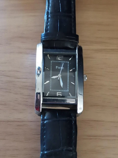 Montre Nixon - Club de la Montre