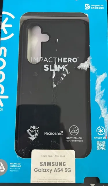 Speck IMPACTHERO Samsung Galaxy A23 5G Cases Best Galaxy A23 5G