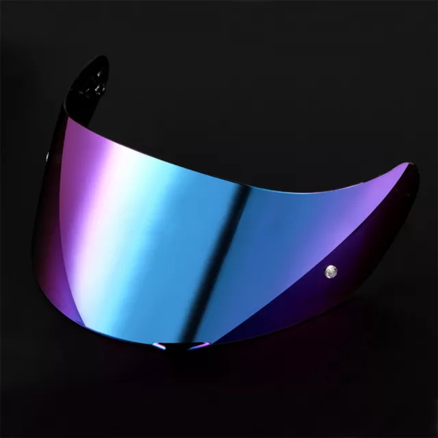 Motorcycle Bike Full Face Helmet Visor Lens For AGV K5 K3SV K1 Motorbike Parts