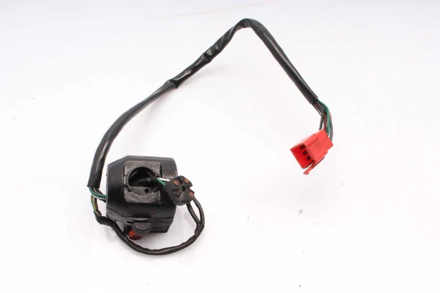 Interruttore Di Controllo Interruttore Universale Per Montaggio Su - Foto 8