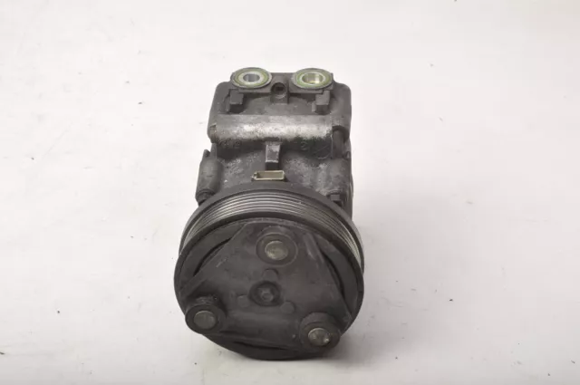 Ford Mondeo Iii Mk3 2.0 Tdci Pump A/C Compressor