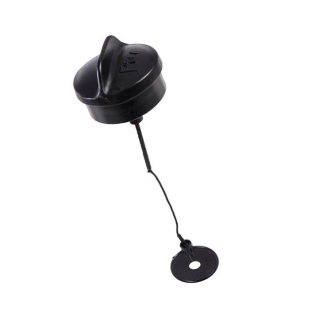 Bouchon De Réservoir Mercedes - Compatible Classe C, E, A, B, SLK, GLK, Etc. (réf. 2214700605) - 4