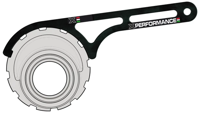 102106061 KIT TIRANTI SOSPENSIONE POSTERIORE MOTOCORSE DUCATI Streetfighter V4 S 2020 2023