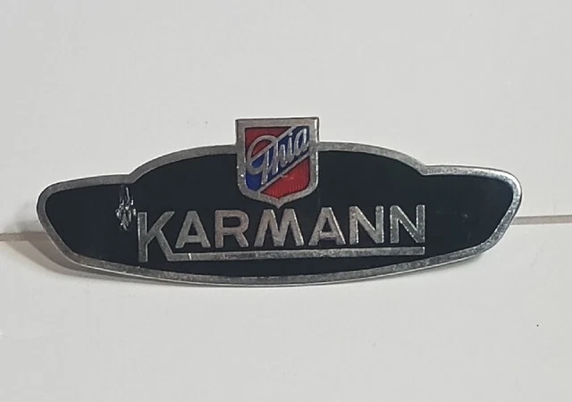 Classic VW Karmann Ghia Buyer's Guide | Just Kampers | Just Kampers