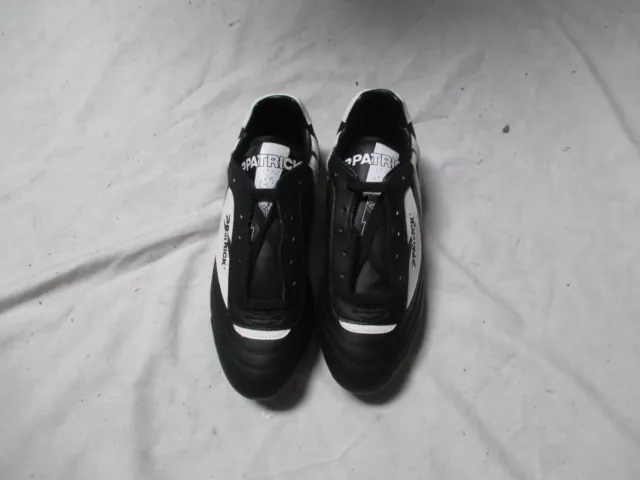 Patrick scarpe calcio 2025