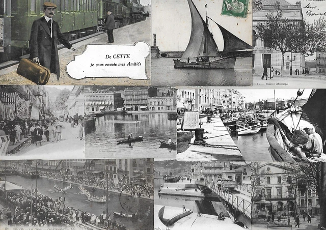 Lot De 34 Photos Anciennes En Bon état - Tirages Argentiques France - Thème Famille