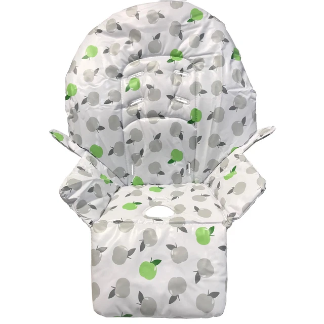 Red kite highchair online replacement cover
