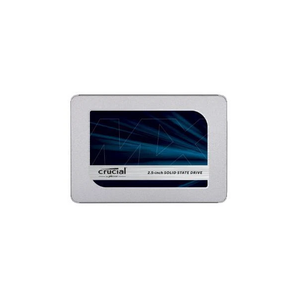 4243053 SSD 2,5 1Tb Sata3 Mx500 Crucial EUR 116,99 - PicClick IT