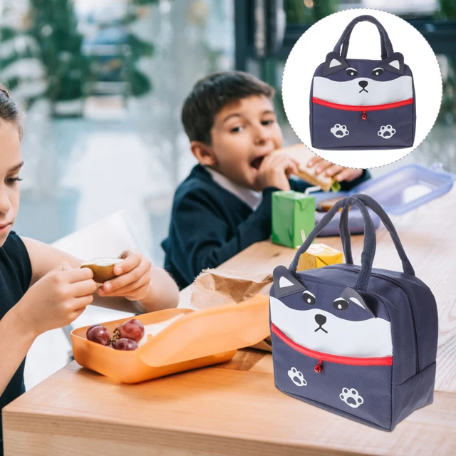 Custodia Per Piatti Da Tour | Borsa Imbottita Con Tracolla E Divisori | Materiale Oxford 600D | Piccola