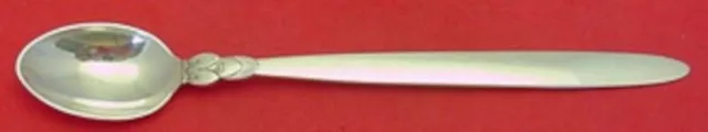 Cactus - Estate by Georg Jensen Sterling Silver Iced Tea Spoon 7 1/8"