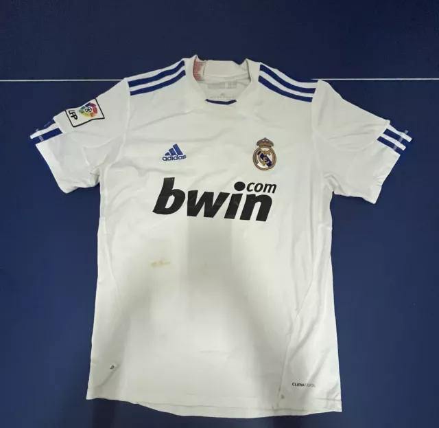 Maglia Calcio , T-shirt, Maillot, Camiseta Real Madrid