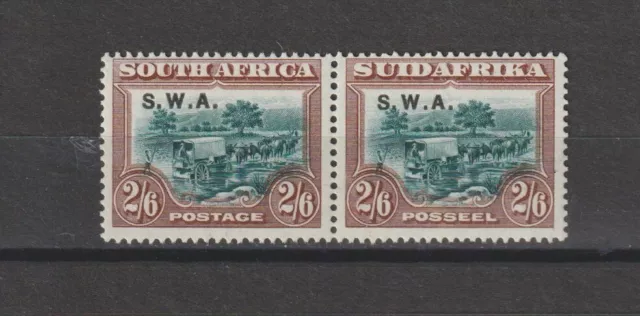 South West Africa 1927/30 Sg 65 Mnh