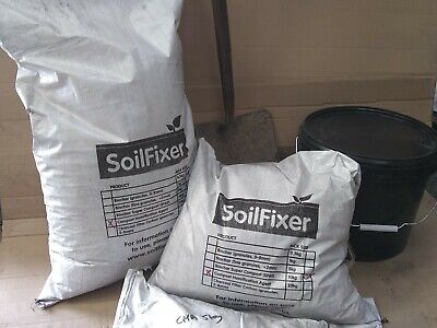 Compost Activador-hacer su propio Super compost: soilfixer