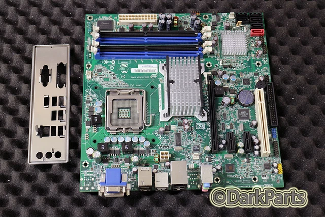 principal éxtasis Amanecer intel desktop board dh61ww Proceso arco en