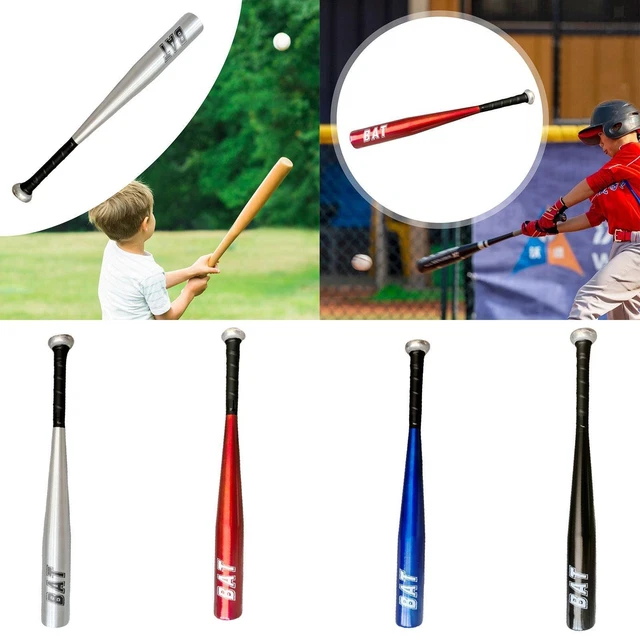 BATTE DE BASEBALL EASTON Magnum vintage aluminium USA – déco sport / EUR 49,90 - FR