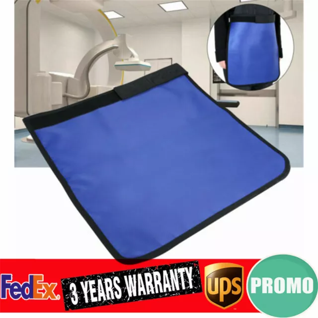 0.5mmpb Lead Blanket Shield for Xray Lead Xray Vest Dental xray Shield Apron