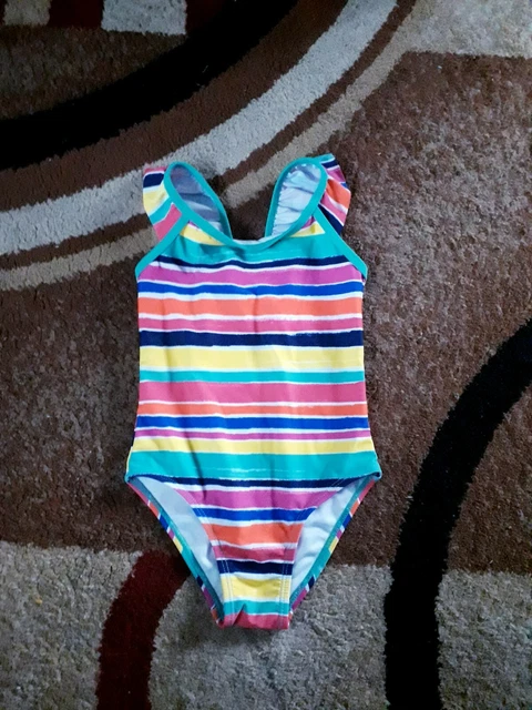 Pacchetto Vestiti Misti Bambine Età 2 - 3 Anni 3