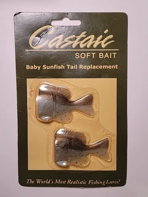 Castaic Soft Bait FOR SALE! - PicClick