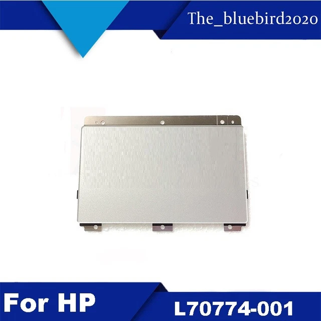 Pavé Tactile Et Boutons Souris Pour HP Pavilion 17-Y011nf - Occasion, Bon état
