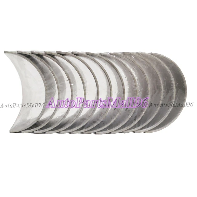 For Cummins NH NT N855 214950 3150011 12*New BEARING CON ROD STD