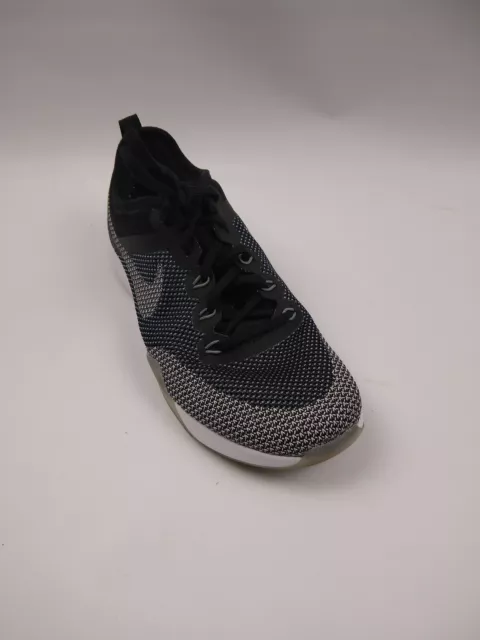 Chaussures femme Nike Air Zoom TR Dynamic 849803 001 noir/blanc/gris taille 5,5 2