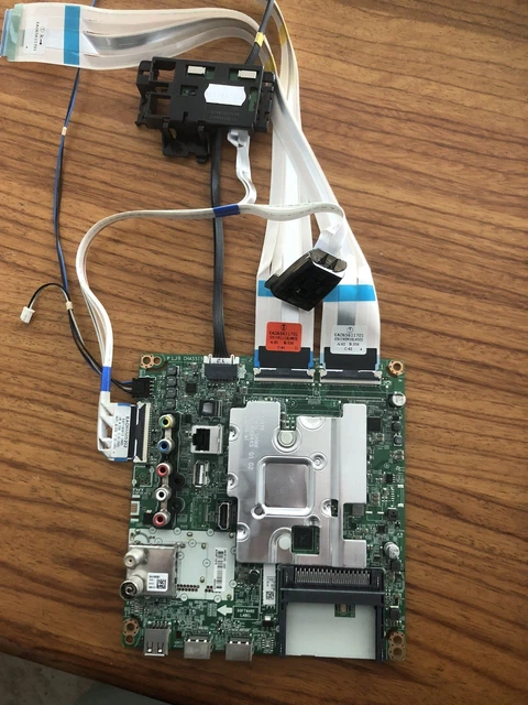 Carte Mère TV LG 70UM7450PLA – EAX68253604(1.0) – Neuve – Réf MB-2331s1221840