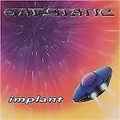 Implant CD (1999) Value Guaranteed from eBay’s biggest seller!