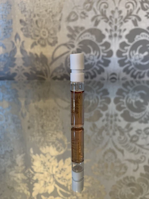 Huda beauty kayali vanilla sample clearance